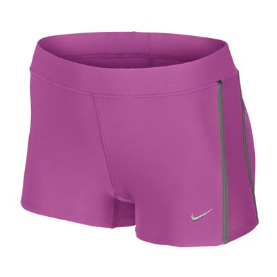 nike women's power race day boy short